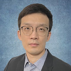 Dr. Kai Zhang (biomedical informatics)