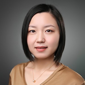 Dr. Na Zou