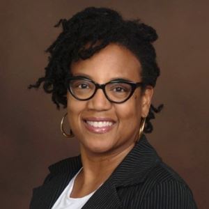 Dr. Rosalyn Reid (biology)